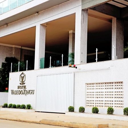 Hotel Vale Do Xingu Altamira  Dış mekan fotoğraf