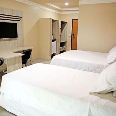 Hotel Vale Do Xingu Altamira  Dış mekan fotoğraf