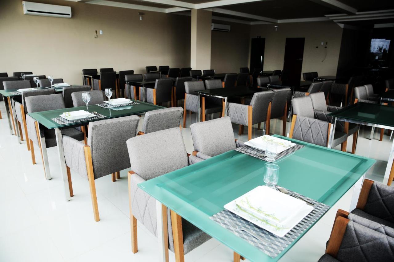 Hotel Vale Do Xingu Altamira  Dış mekan fotoğraf