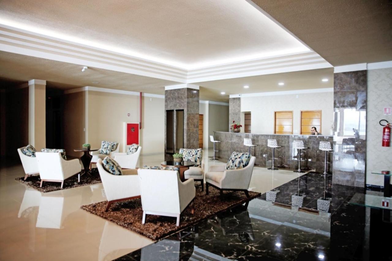 Hotel Vale Do Xingu Altamira  Dış mekan fotoğraf