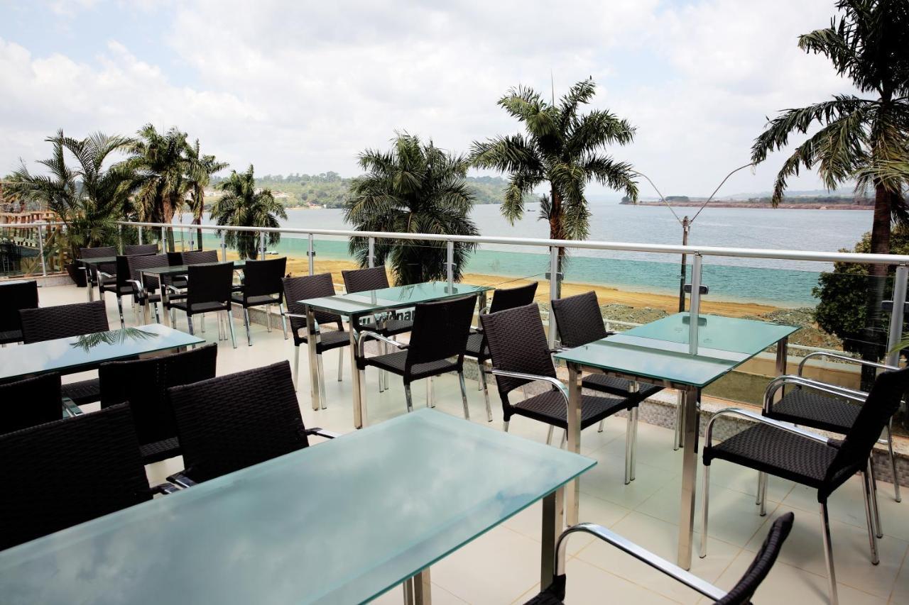 Hotel Vale Do Xingu Altamira  Dış mekan fotoğraf