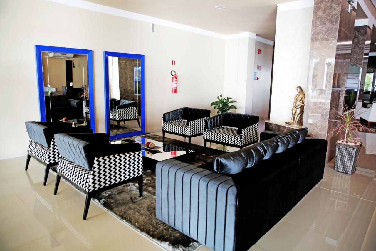 Hotel Vale Do Xingu Altamira  Dış mekan fotoğraf