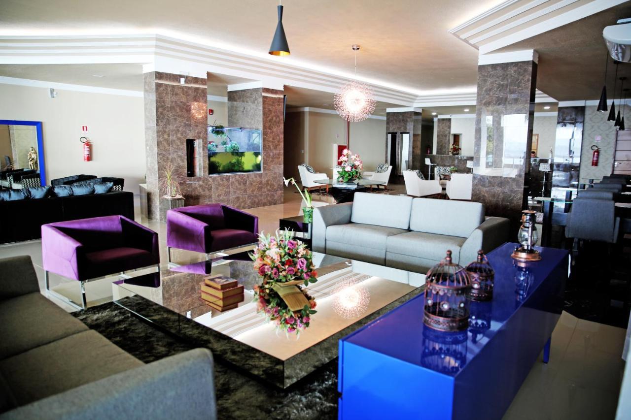Hotel Vale Do Xingu Altamira  Dış mekan fotoğraf