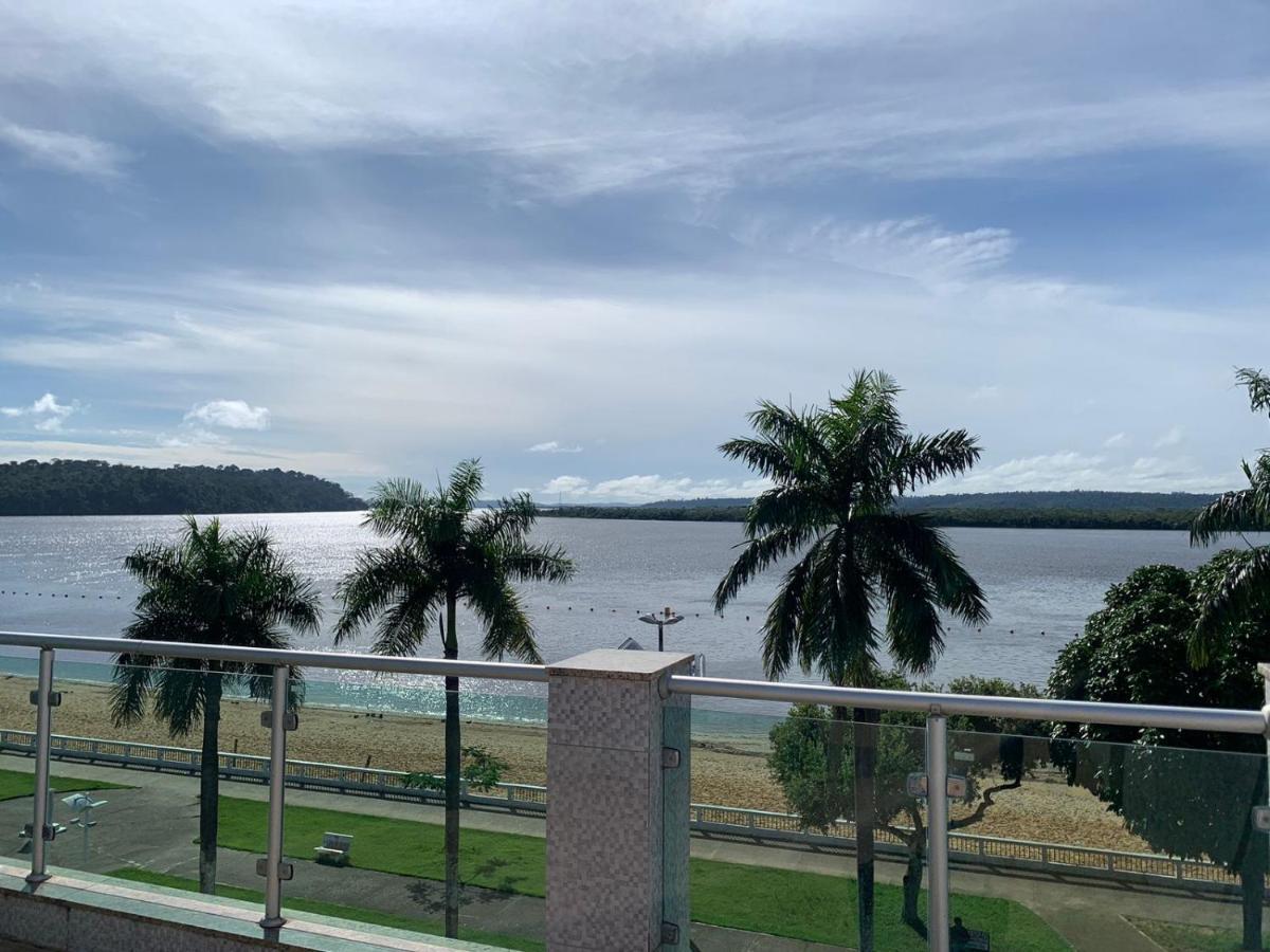 Hotel Vale Do Xingu Altamira  Dış mekan fotoğraf