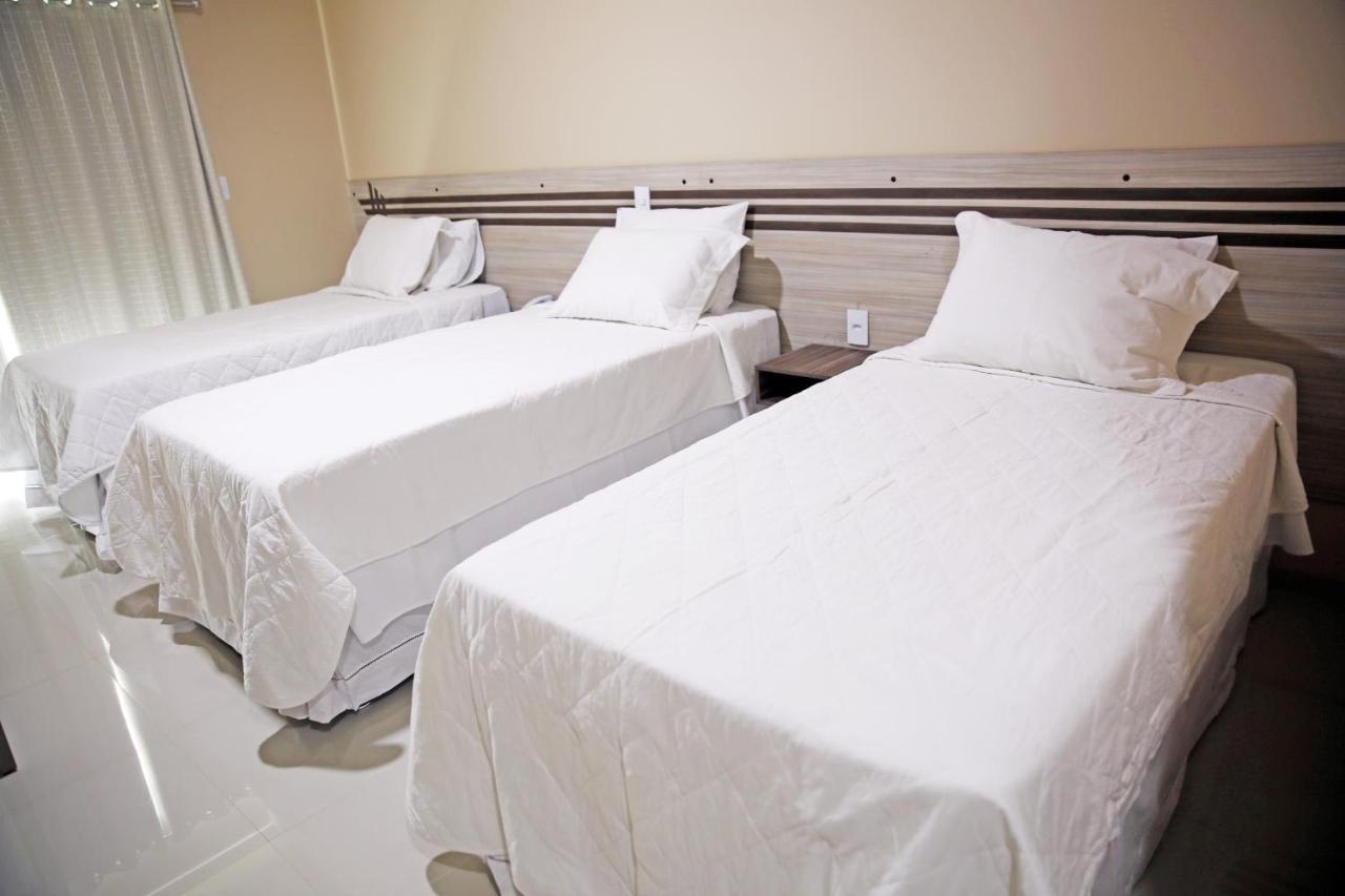 Hotel Vale Do Xingu Altamira  Dış mekan fotoğraf