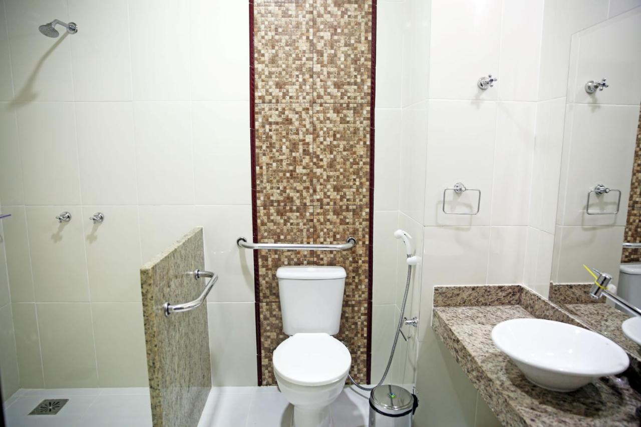 Hotel Vale Do Xingu Altamira  Dış mekan fotoğraf