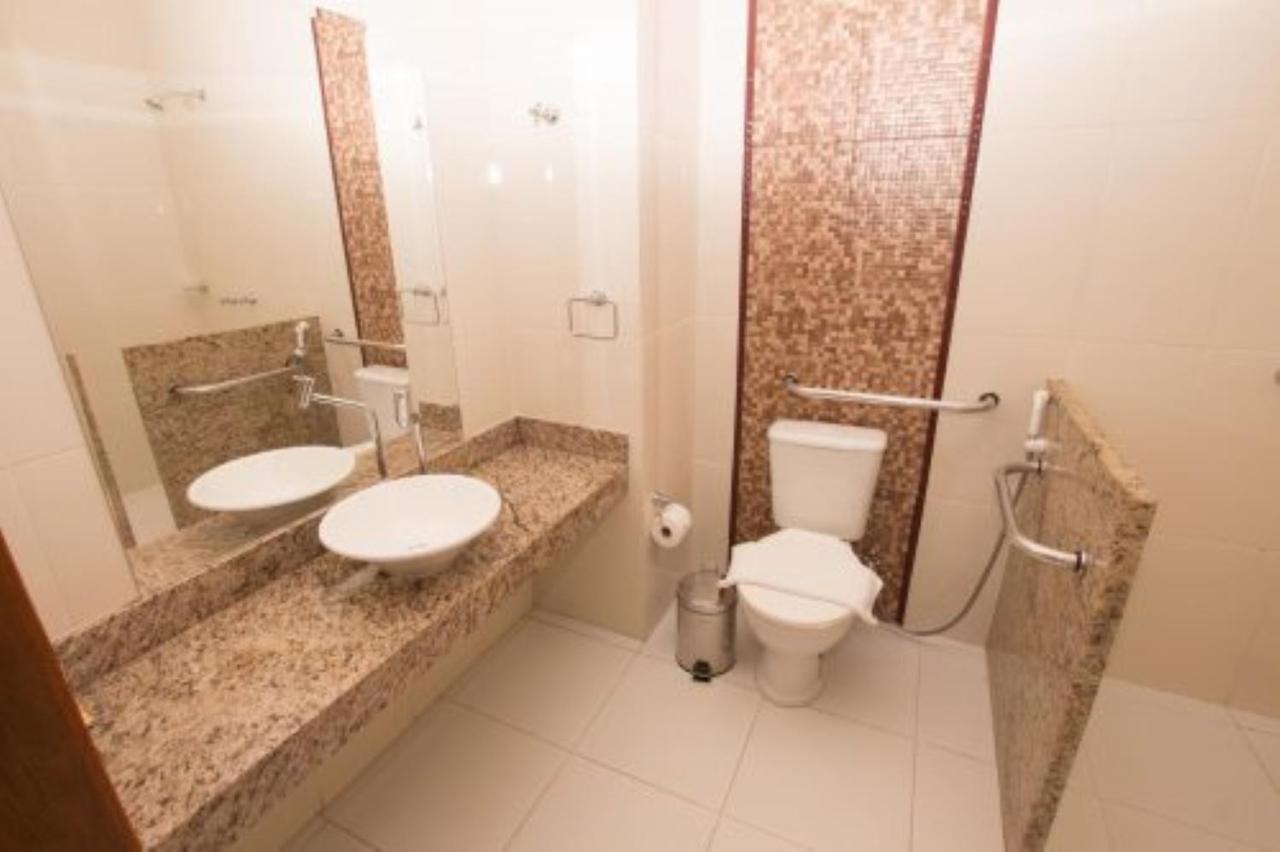 Hotel Vale Do Xingu Altamira  Dış mekan fotoğraf