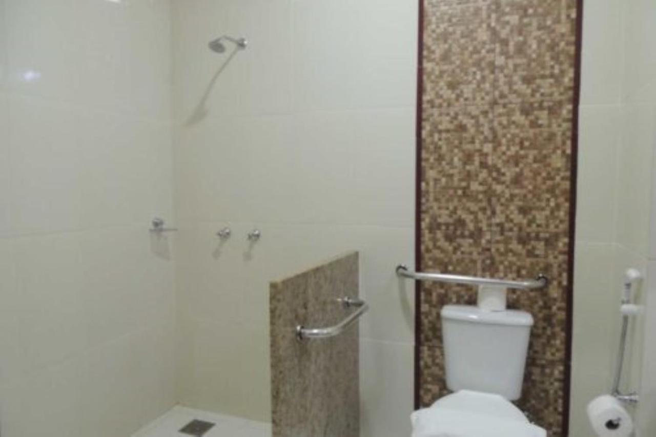 Hotel Vale Do Xingu Altamira  Dış mekan fotoğraf