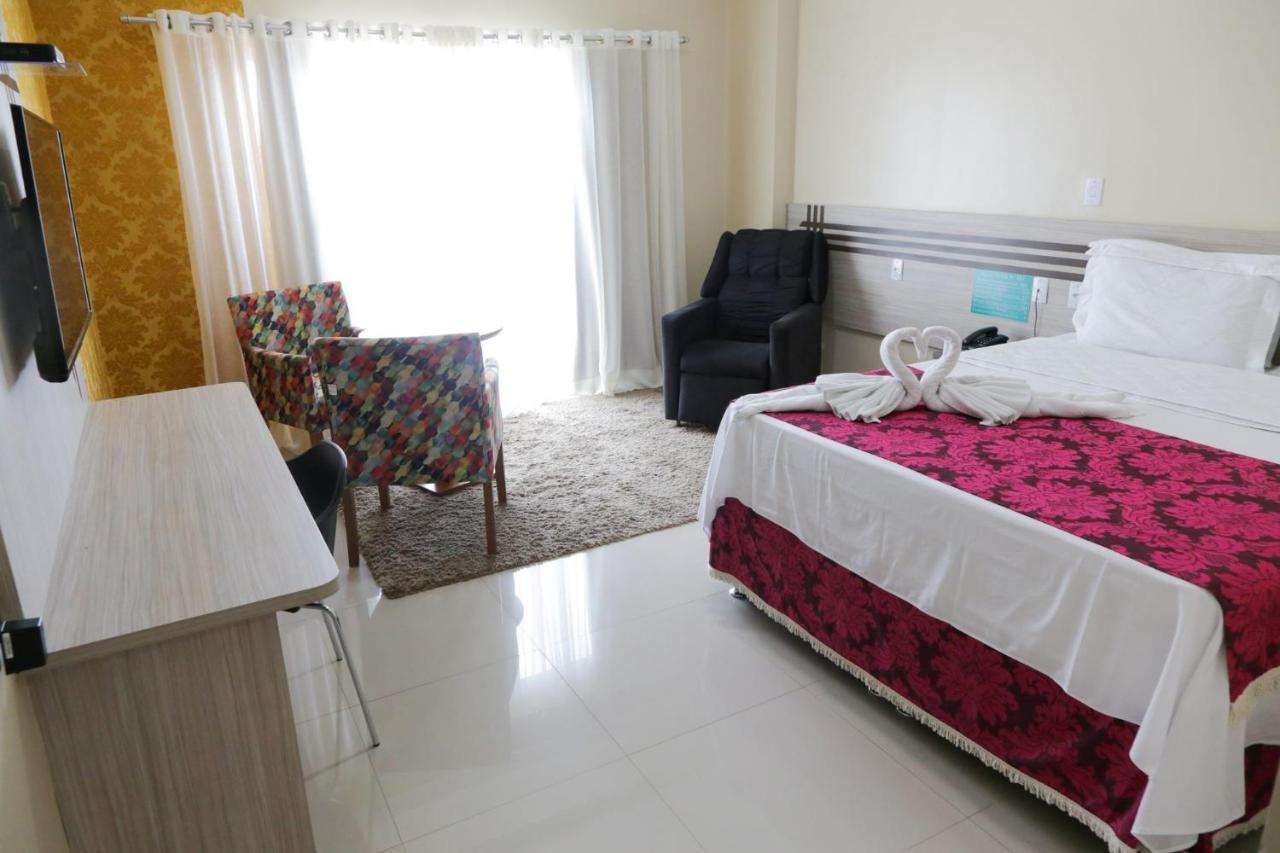 Hotel Vale Do Xingu Altamira  Dış mekan fotoğraf
