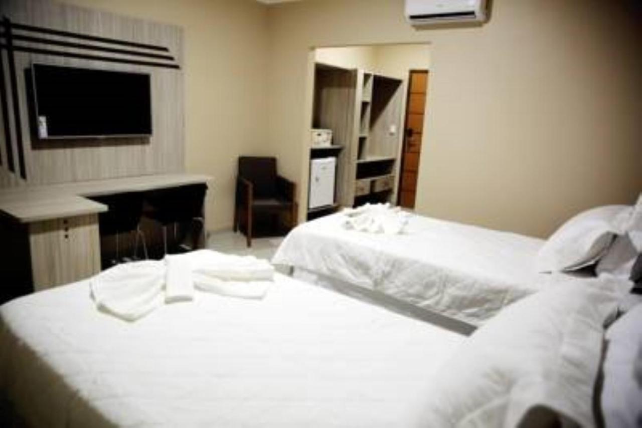 Hotel Vale Do Xingu Altamira  Dış mekan fotoğraf