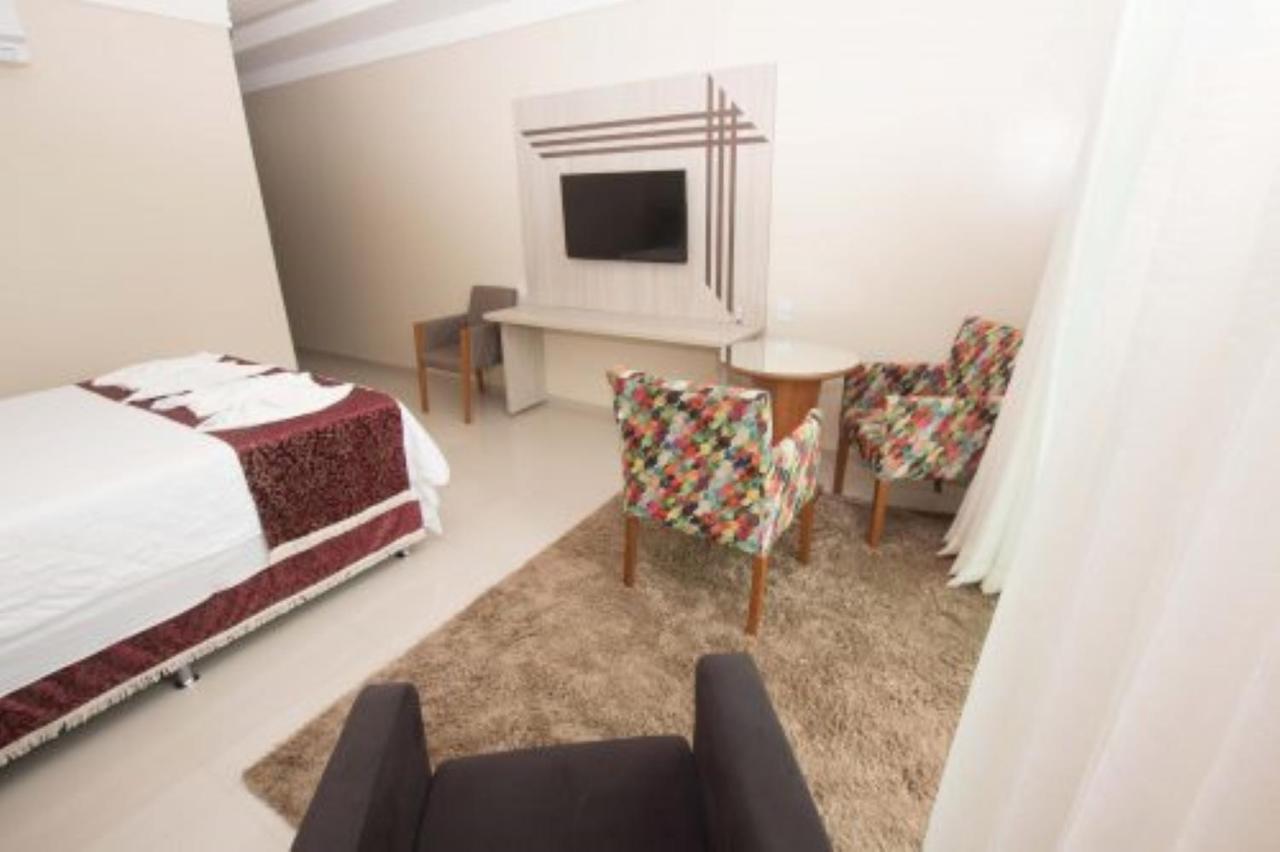 Hotel Vale Do Xingu Altamira  Dış mekan fotoğraf