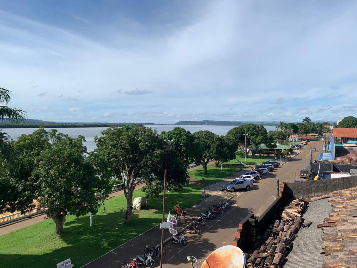 Hotel Vale Do Xingu Altamira  Dış mekan fotoğraf