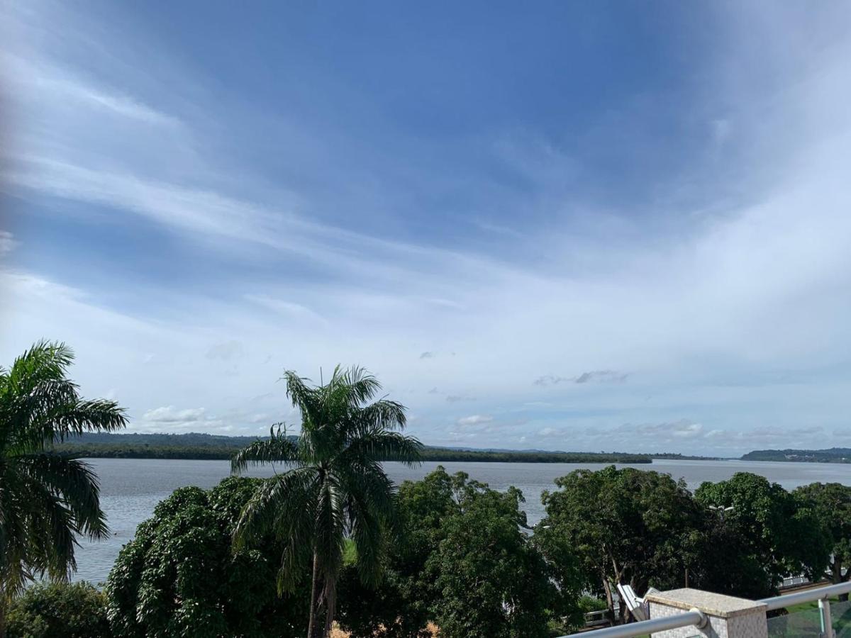 Hotel Vale Do Xingu Altamira  Dış mekan fotoğraf