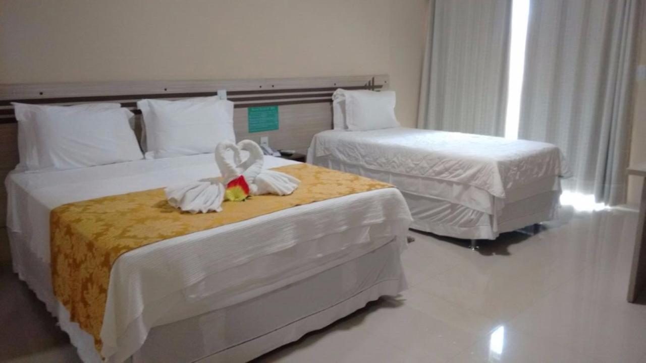 Hotel Vale Do Xingu Altamira  Dış mekan fotoğraf