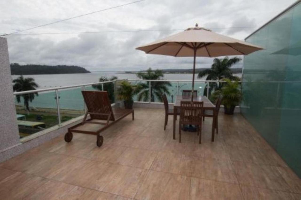 Hotel Vale Do Xingu Altamira  Dış mekan fotoğraf