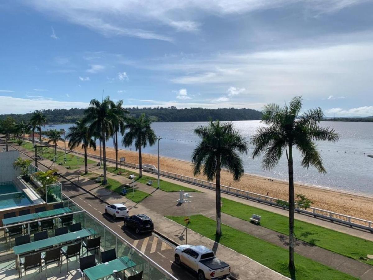 Hotel Vale Do Xingu Altamira  Dış mekan fotoğraf