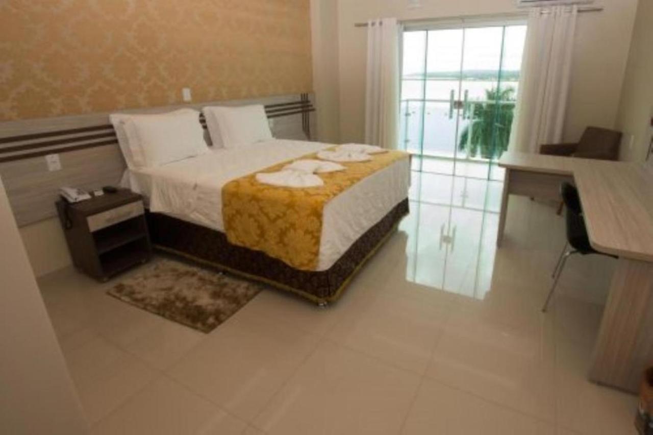 Hotel Vale Do Xingu Altamira  Dış mekan fotoğraf