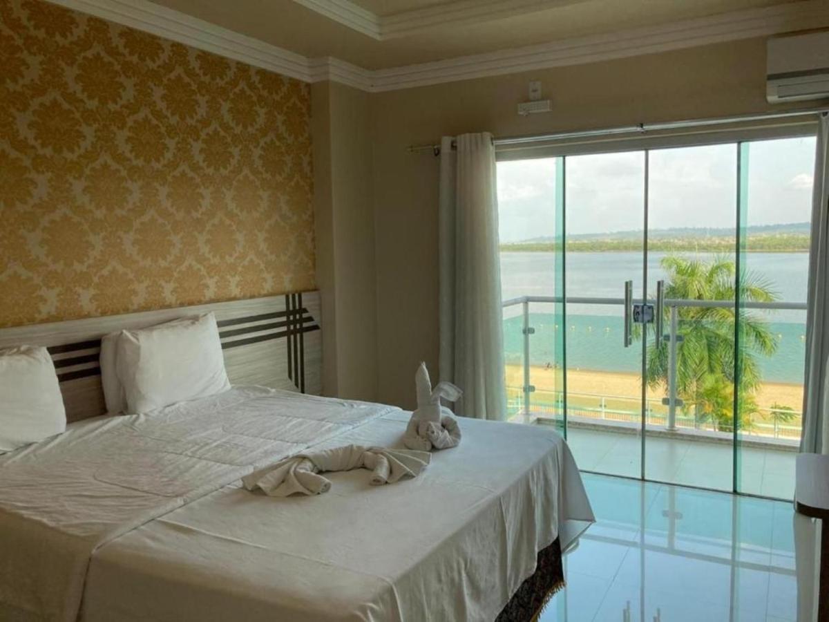Hotel Vale Do Xingu Altamira  Dış mekan fotoğraf
