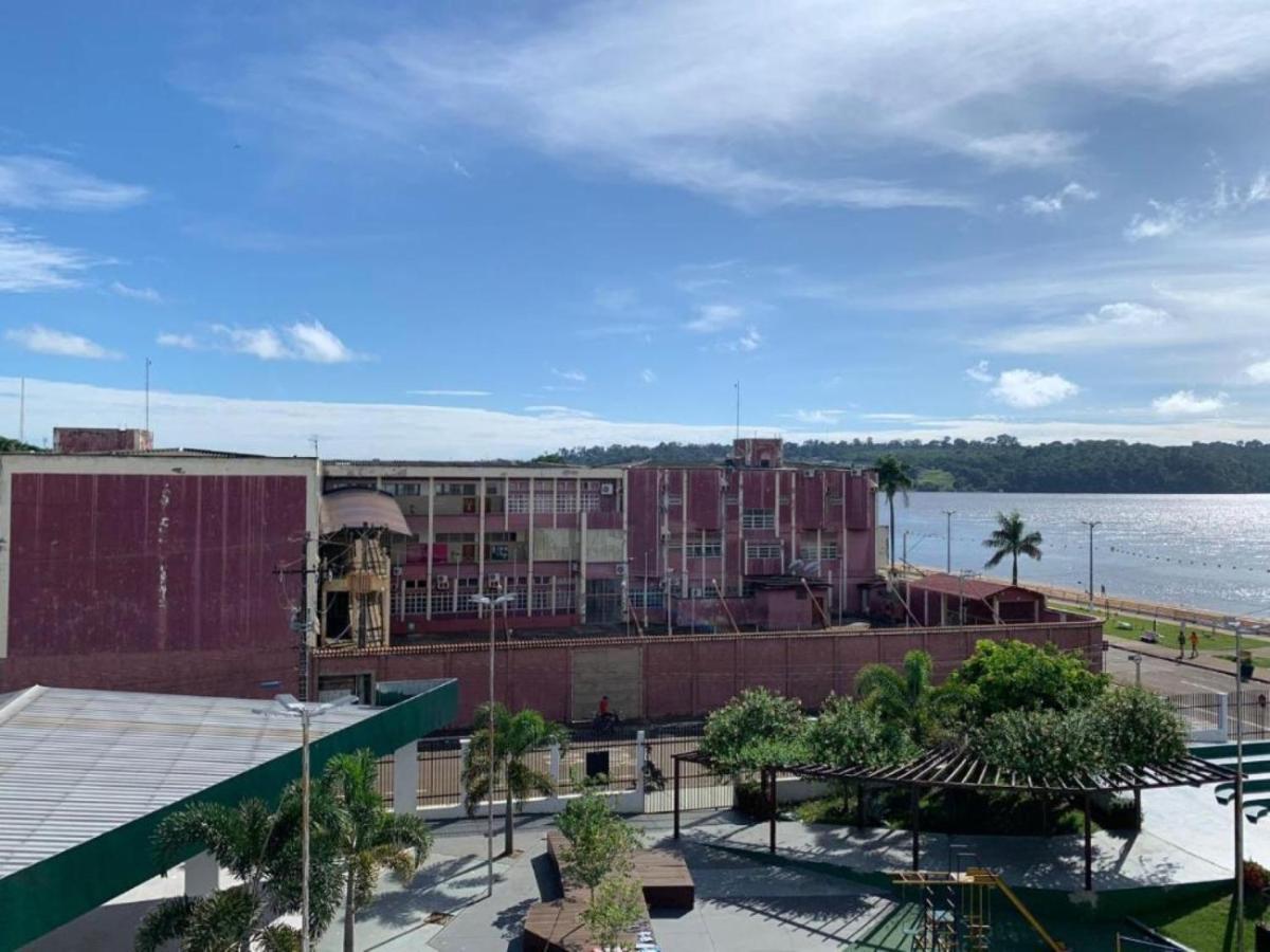 Hotel Vale Do Xingu Altamira  Dış mekan fotoğraf