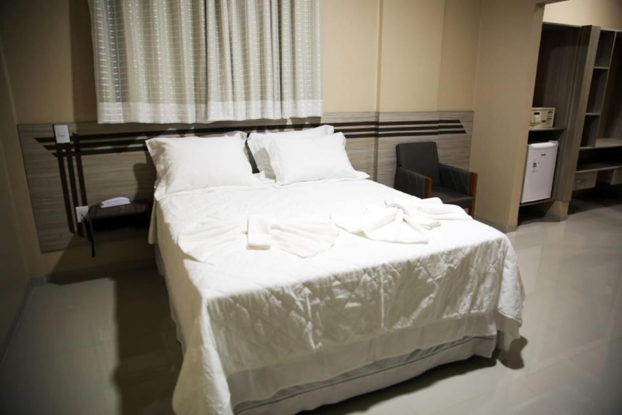 Hotel Vale Do Xingu Altamira  Dış mekan fotoğraf