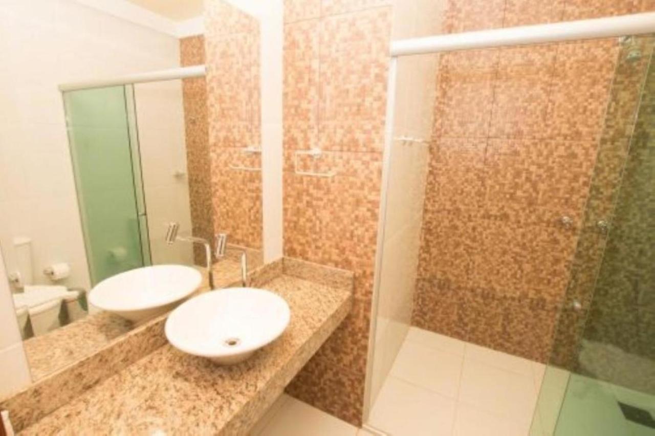 Hotel Vale Do Xingu Altamira  Dış mekan fotoğraf