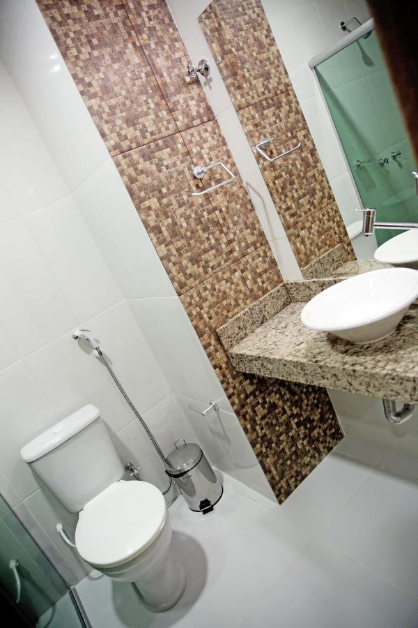 Hotel Vale Do Xingu Altamira  Dış mekan fotoğraf