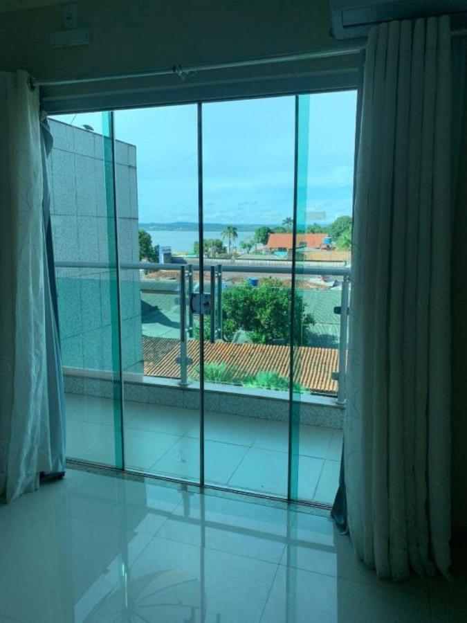 Hotel Vale Do Xingu Altamira  Dış mekan fotoğraf