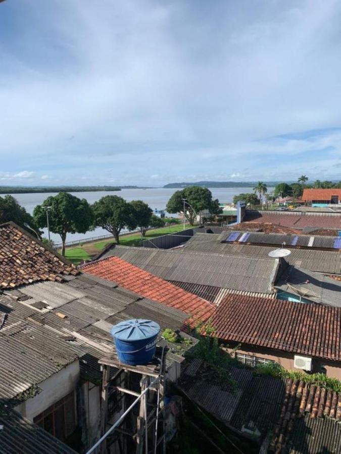 Hotel Vale Do Xingu Altamira  Dış mekan fotoğraf