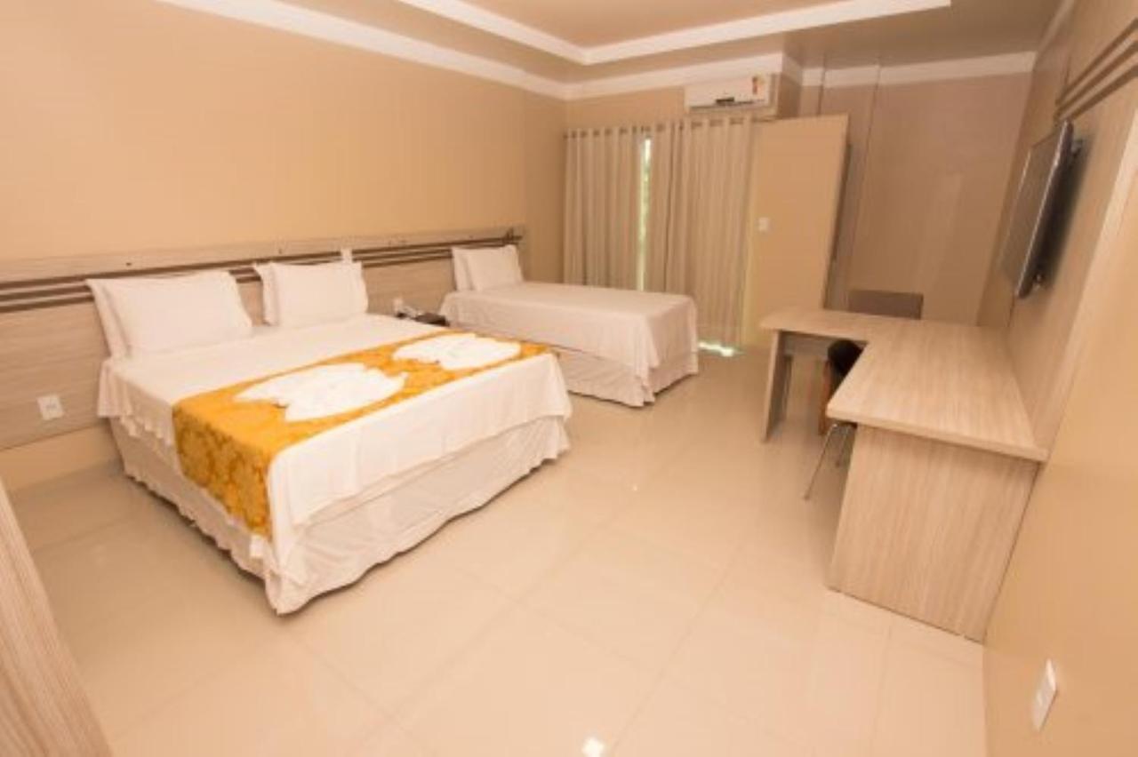 Hotel Vale Do Xingu Altamira  Dış mekan fotoğraf