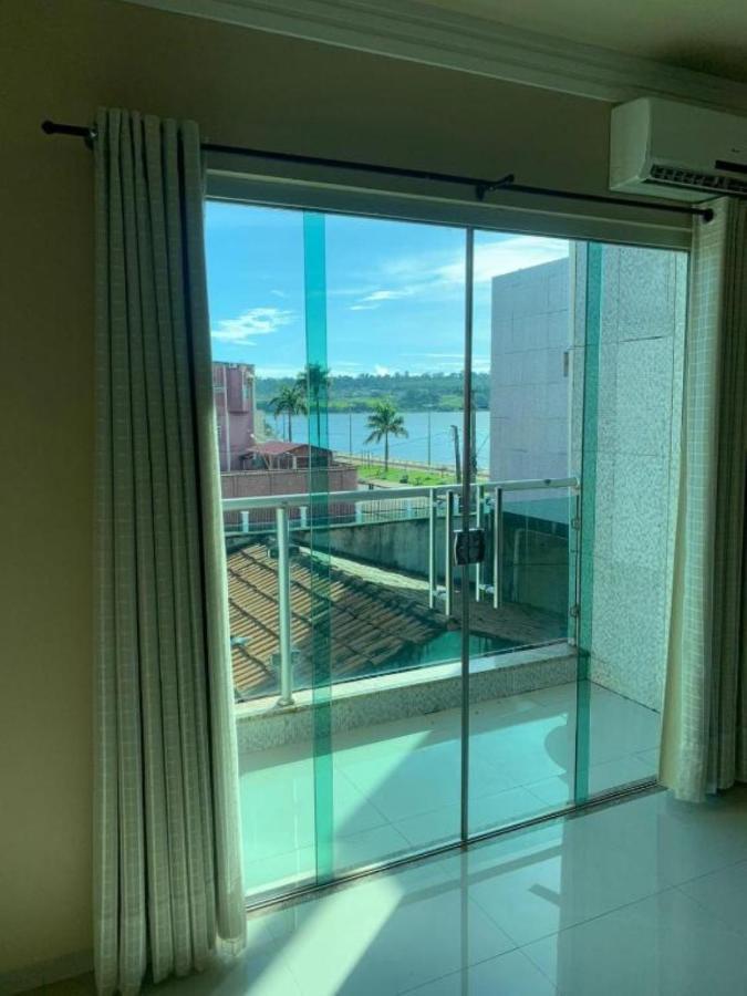 Hotel Vale Do Xingu Altamira  Dış mekan fotoğraf