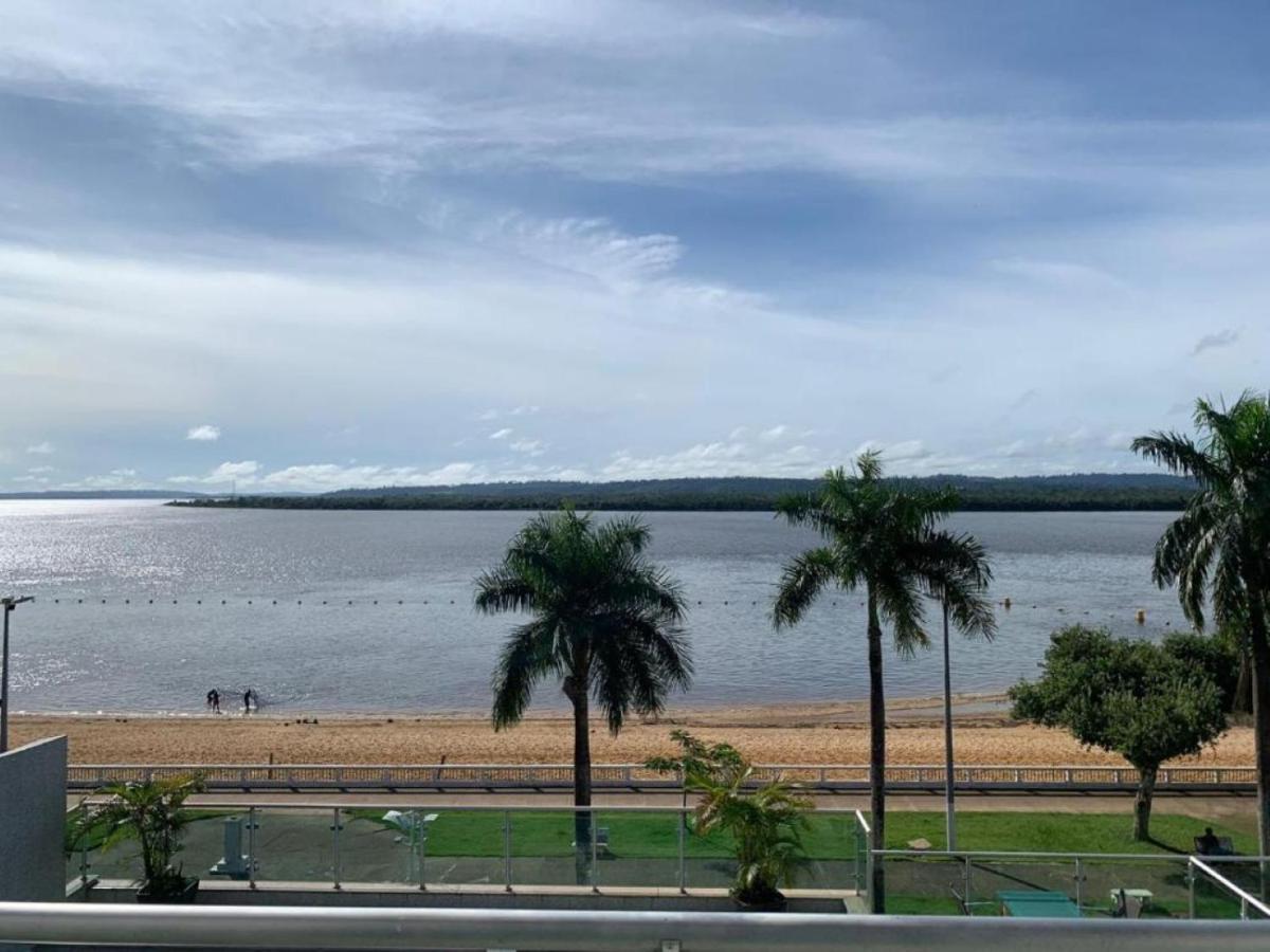 Hotel Vale Do Xingu Altamira  Dış mekan fotoğraf