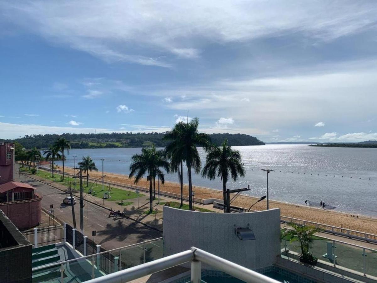 Hotel Vale Do Xingu Altamira  Dış mekan fotoğraf