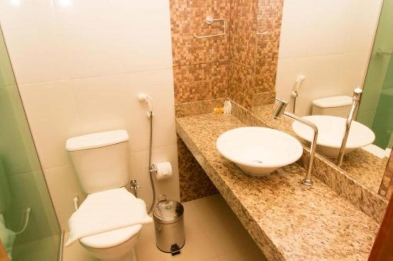 Hotel Vale Do Xingu Altamira  Dış mekan fotoğraf