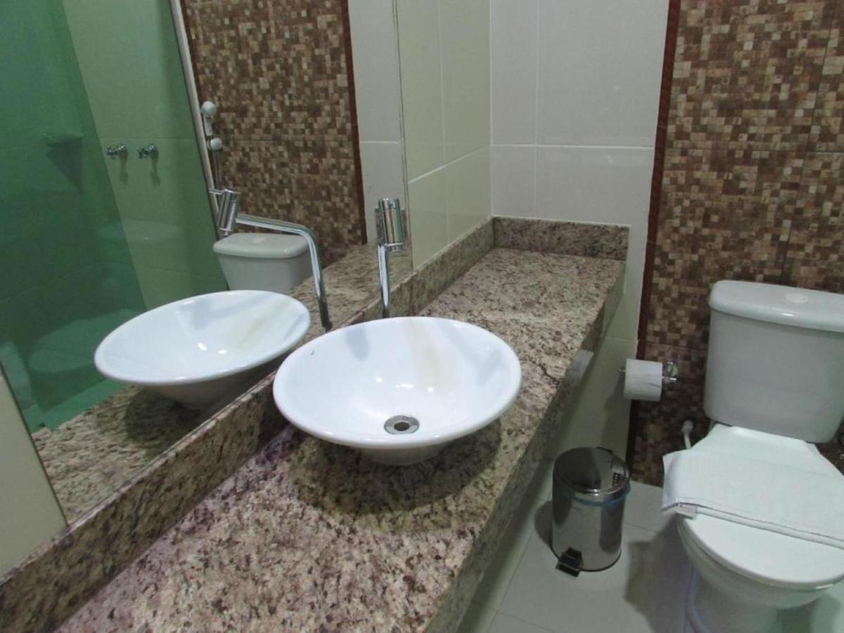 Hotel Vale Do Xingu Altamira  Dış mekan fotoğraf
