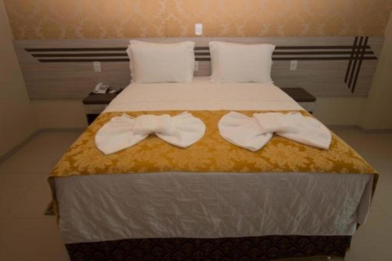 Hotel Vale Do Xingu Altamira  Dış mekan fotoğraf