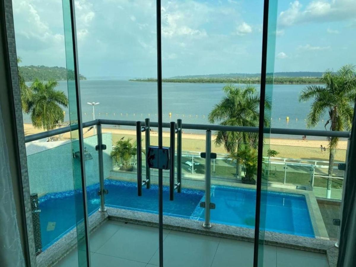 Hotel Vale Do Xingu Altamira  Dış mekan fotoğraf