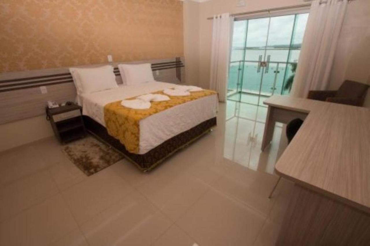 Hotel Vale Do Xingu Altamira  Dış mekan fotoğraf