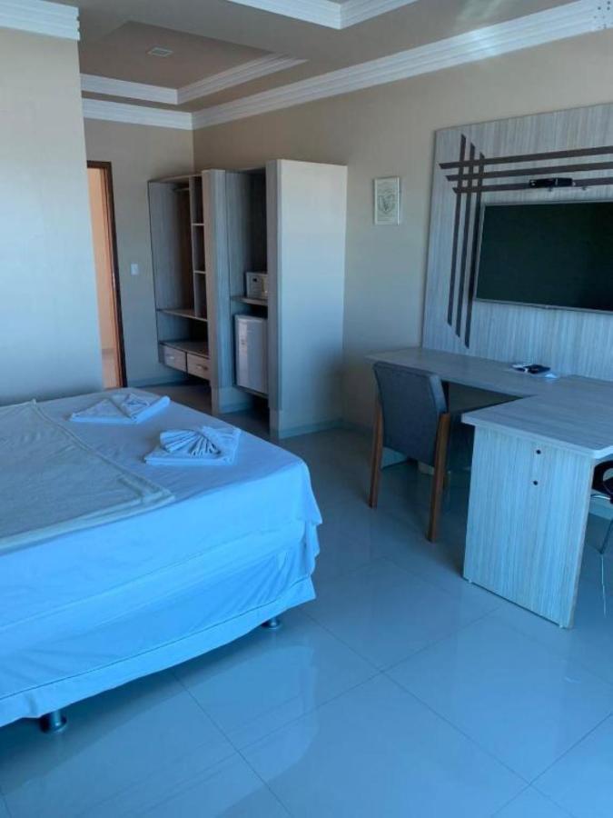 Hotel Vale Do Xingu Altamira  Dış mekan fotoğraf