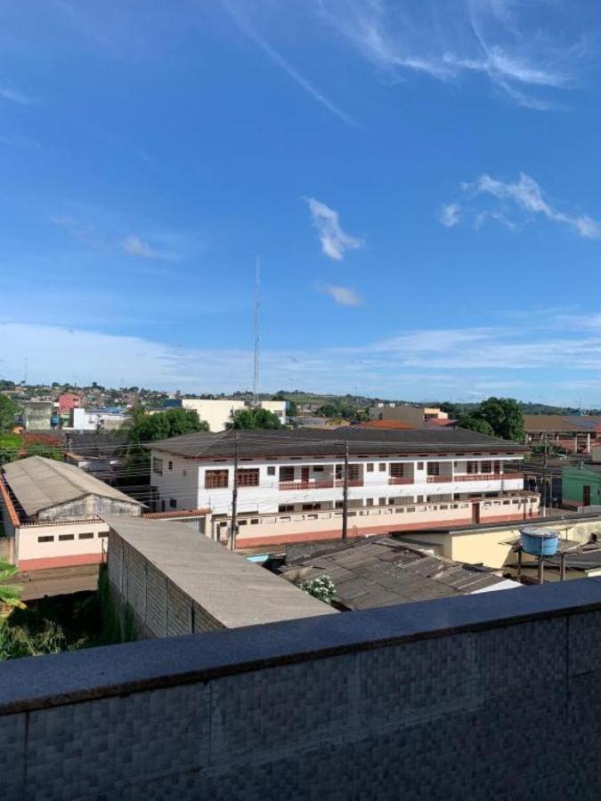 Hotel Vale Do Xingu Altamira  Dış mekan fotoğraf