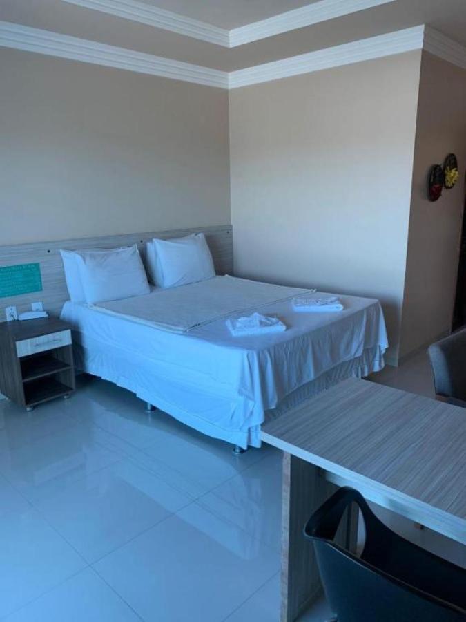 Hotel Vale Do Xingu Altamira  Dış mekan fotoğraf