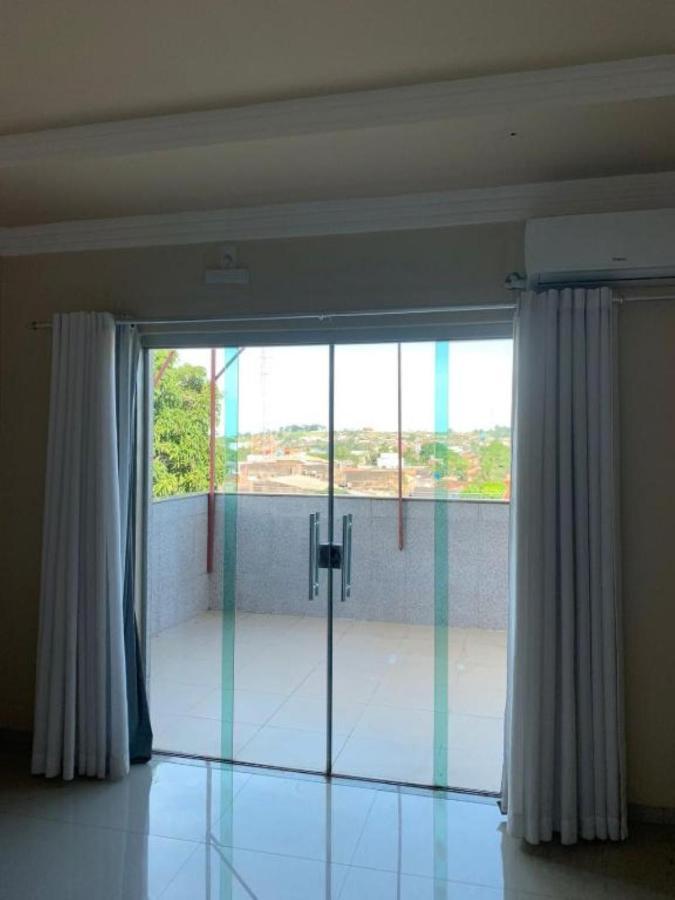 Hotel Vale Do Xingu Altamira  Dış mekan fotoğraf