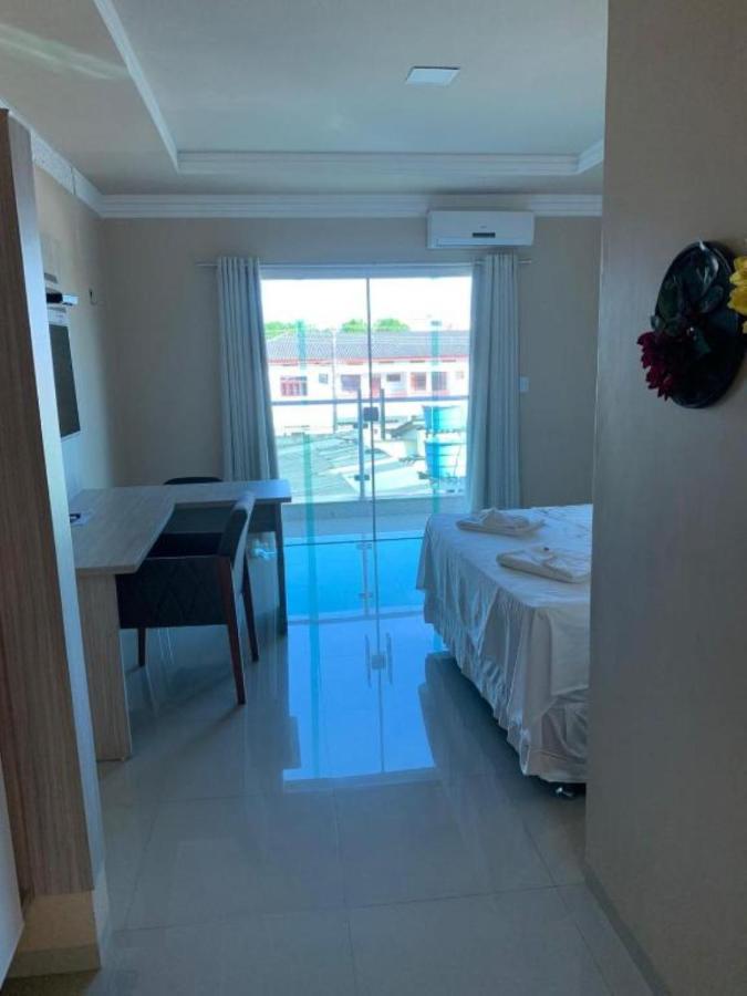 Hotel Vale Do Xingu Altamira  Dış mekan fotoğraf