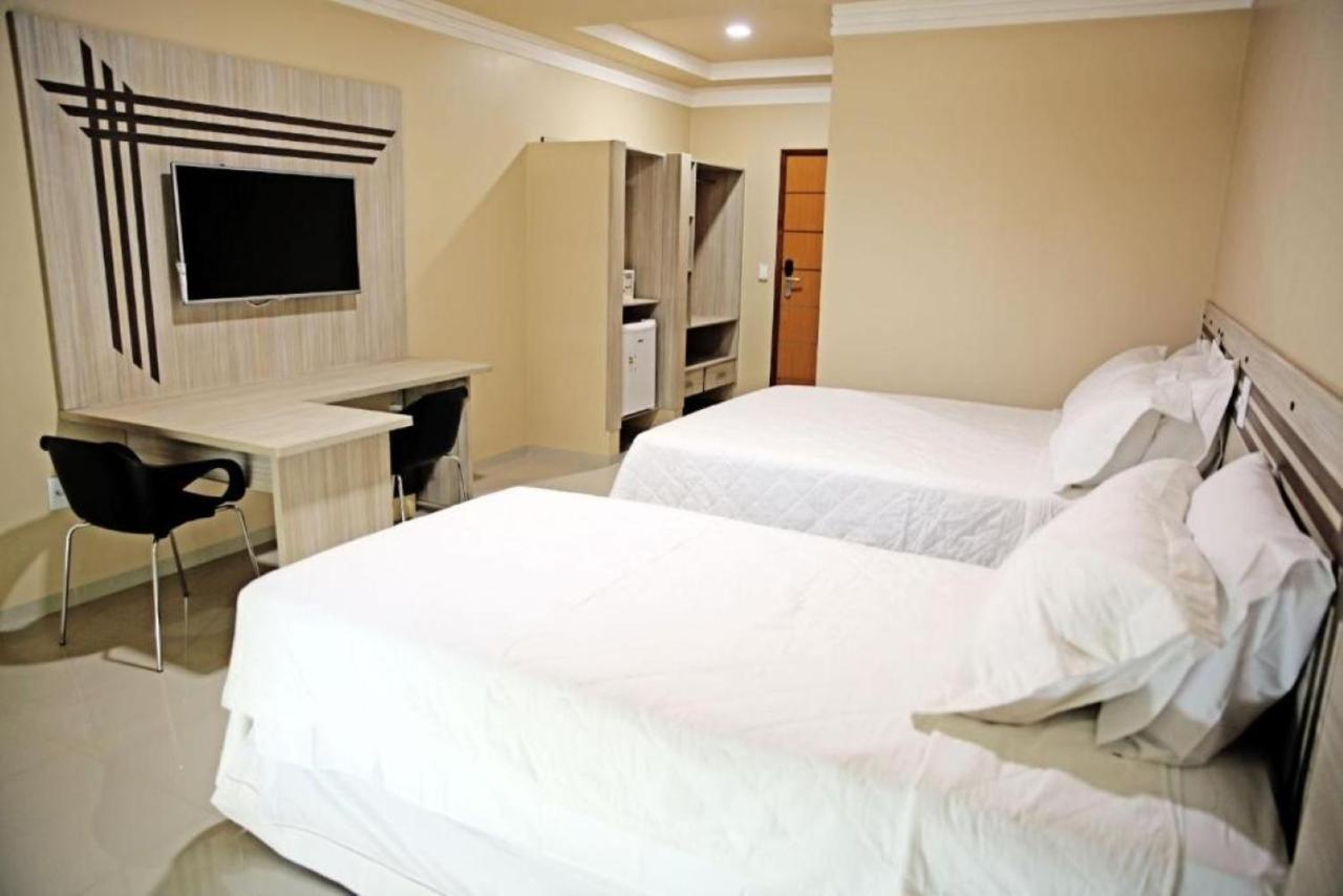 Hotel Vale Do Xingu Altamira  Dış mekan fotoğraf