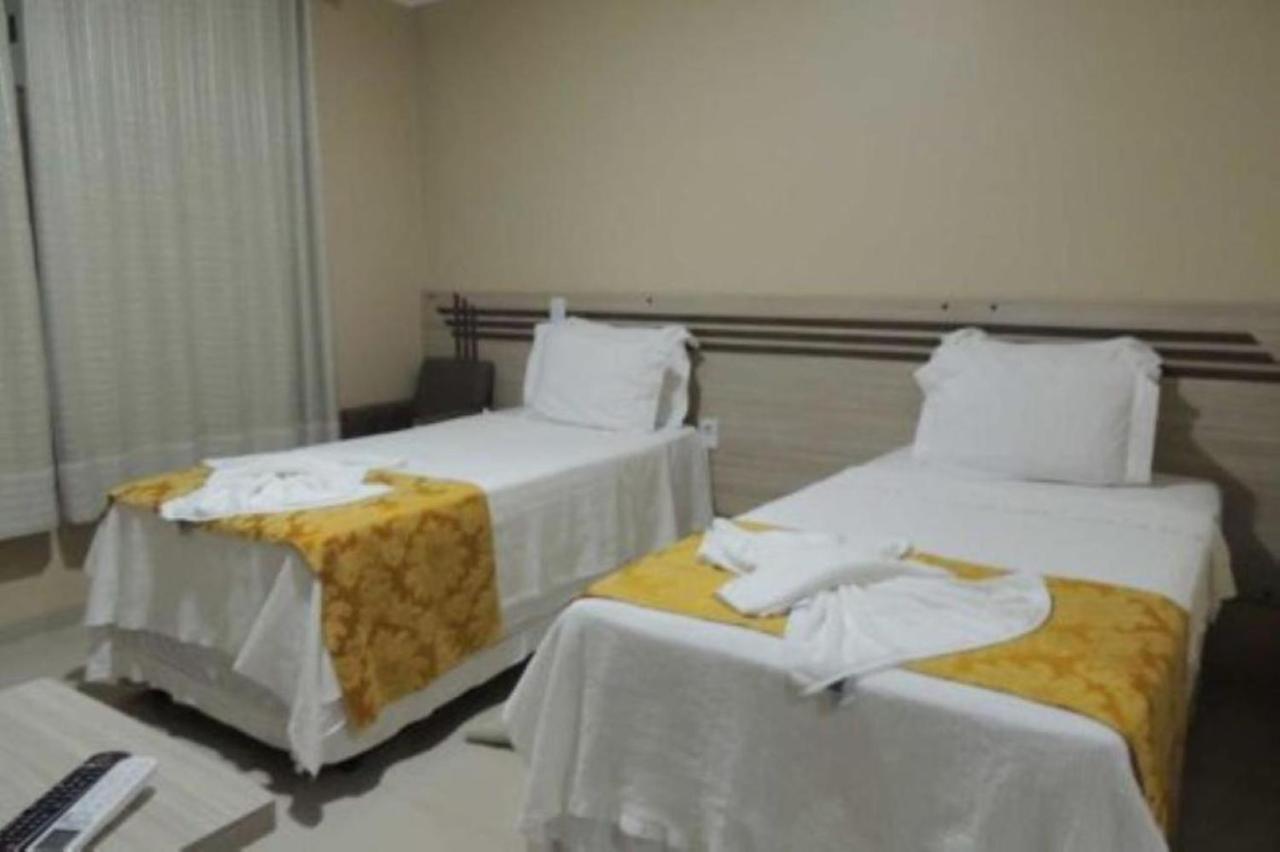Hotel Vale Do Xingu Altamira  Dış mekan fotoğraf