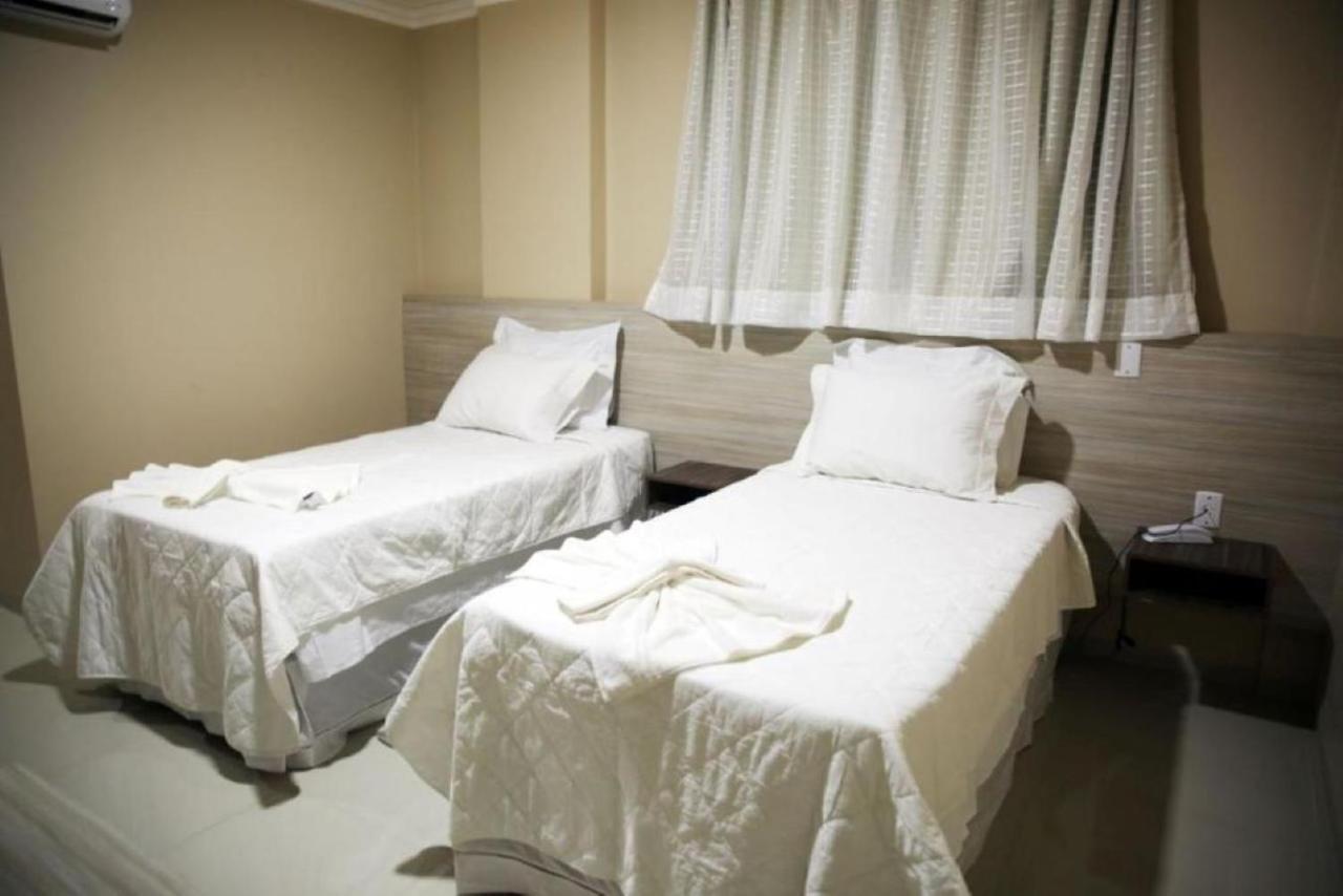 Hotel Vale Do Xingu Altamira  Dış mekan fotoğraf