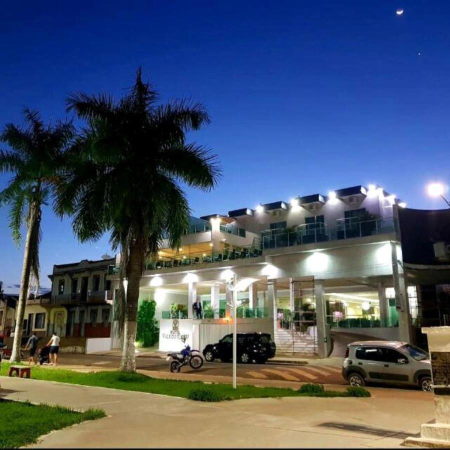 Hotel Vale Do Xingu Altamira  Dış mekan fotoğraf