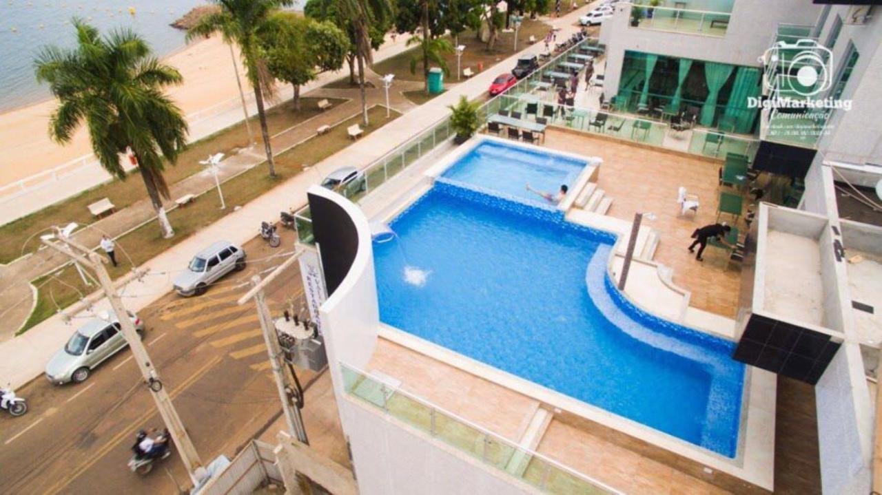Hotel Vale Do Xingu Altamira  Dış mekan fotoğraf